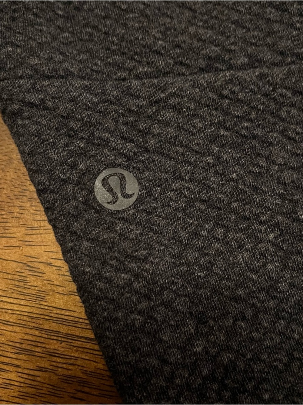 Lululemon At Ease Jogger
Heathered Black Men’s Small - Picture 14 of 16